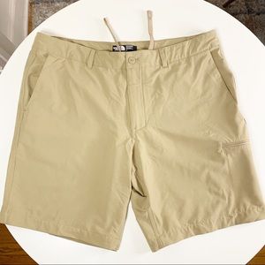 Shorts Waist 38 Khaki | Poshmark